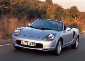 Toyota MR2 '1999